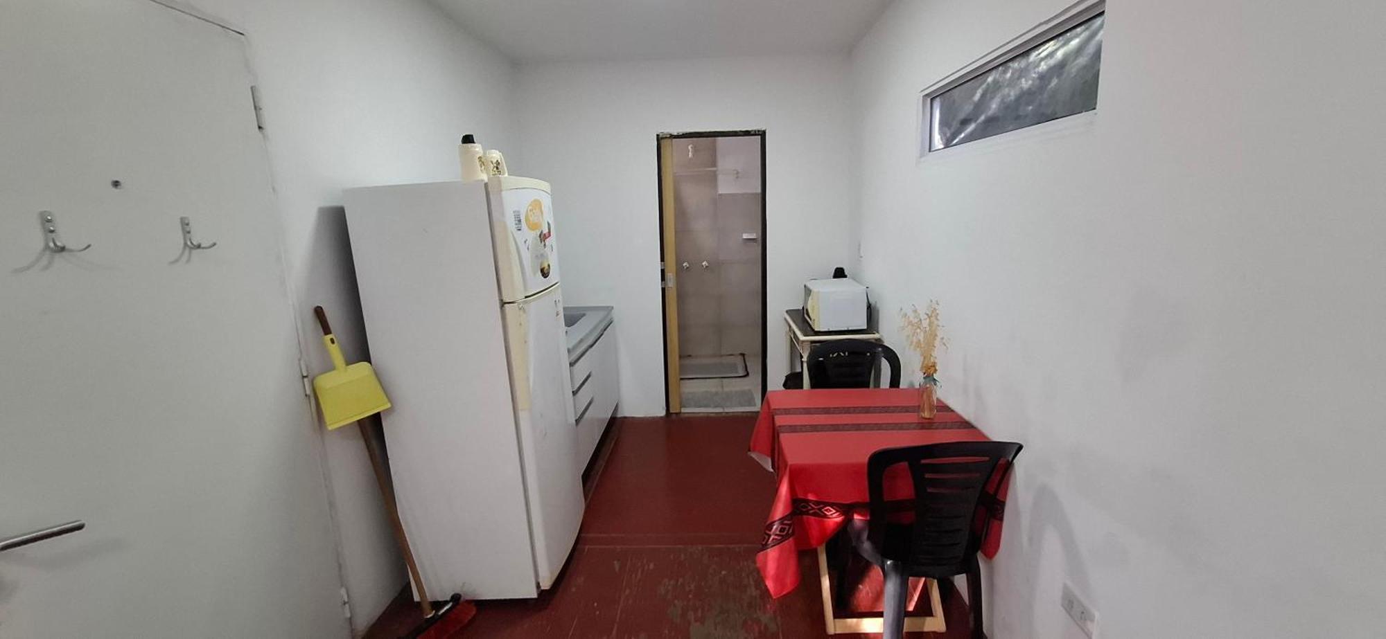 A La Sombra Del Calden Apartment Santa Rosa  Exterior photo