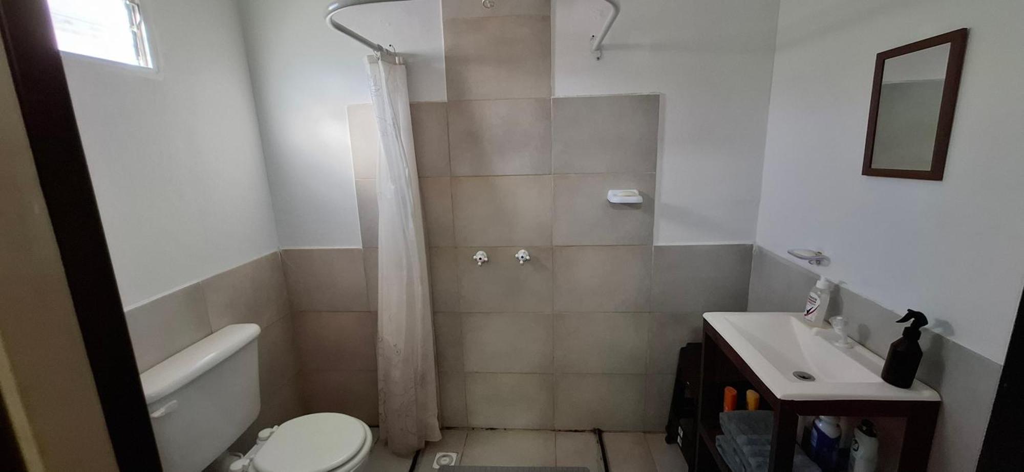 A La Sombra Del Calden Apartment Santa Rosa  Exterior photo