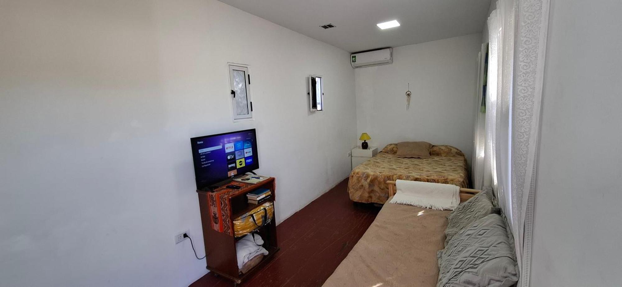 A La Sombra Del Calden Apartment Santa Rosa  Exterior photo