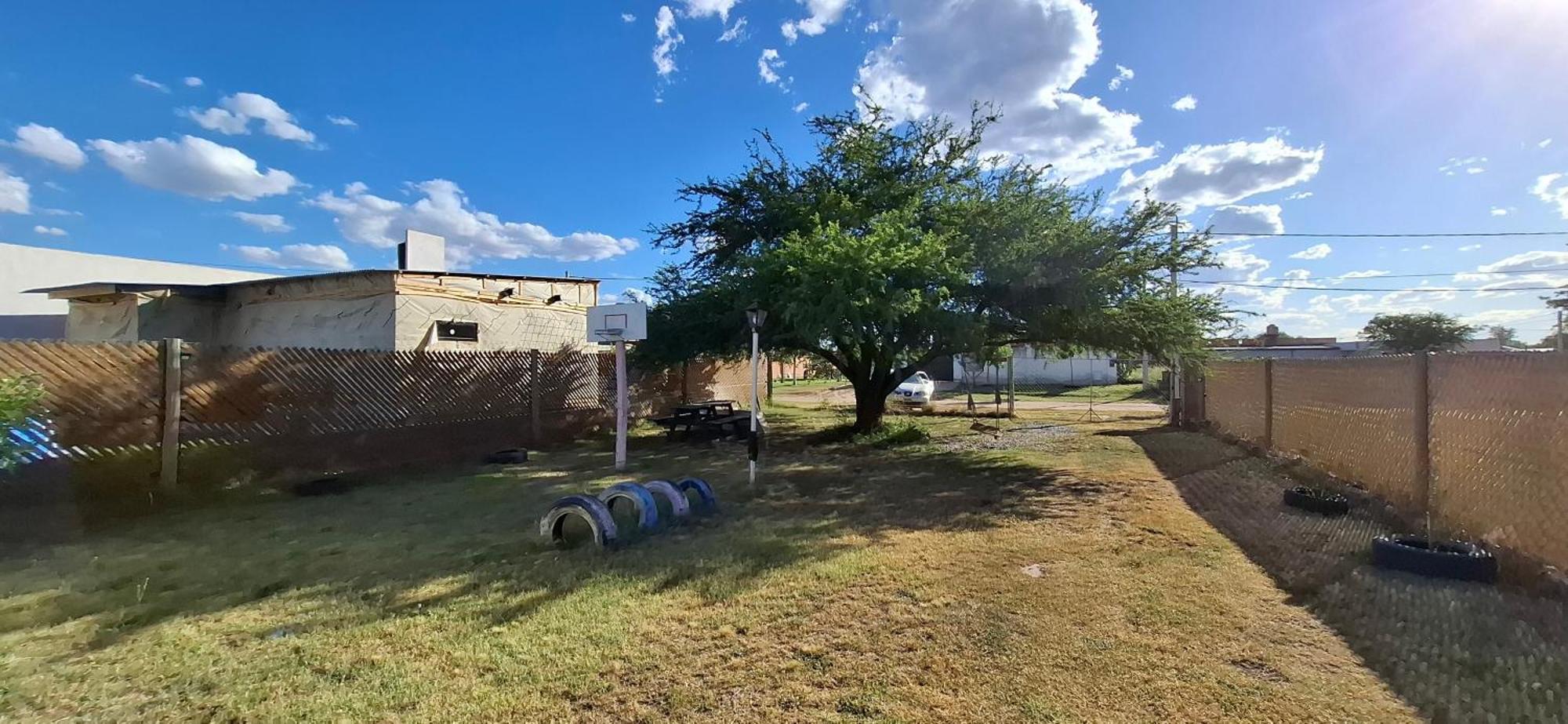 A La Sombra Del Calden Apartment Santa Rosa  Exterior photo